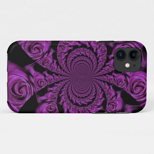 Valentijnsdag Case-Mate iPhone Case (Achterkant (horizontaal))