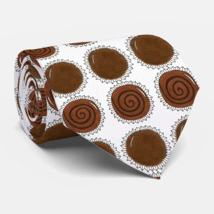 Valentijnsdag Chocolade Bon Bon Chocolade Stropdas