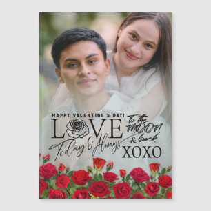 Valentijnsdag Cute Romantische  Foto