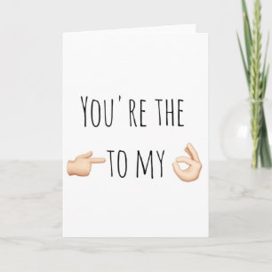 Valentijnsdag dat jij de feestdagen kaart