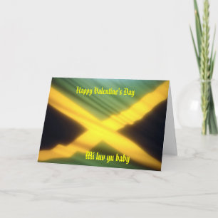 Valentijnsdag Feestdagen Kaart