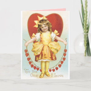 Valentijnsdag Feestdagen Kaart