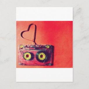 valentijnsdag feestdagenkaart