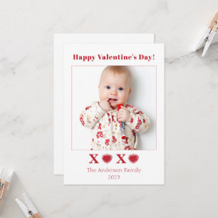 Valentijnsdag foto hart liefde