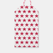 Valentijnsdag Gift Labels Cadeaulabel (Achterkant)