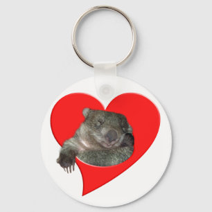 Valentijnsdag Gifts, vrouwenliefde! Sleutelhanger