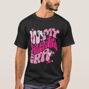 Valentijnsdag Grappige Valentijnsdag In Mijn Valen T-shirt