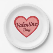 Valentijnsdag hart ontwerp