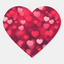 Valentijnsdag harten Achtergrond