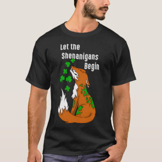 Valentijnsdag  Ik walvis hou altijd van je T-shirt