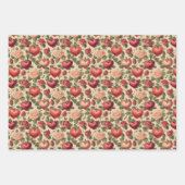  Valentijnsdag inpakpapier (Voorkant)
