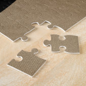 Valentijnsdag Jigzaag Puzzle Legpuzzel (Zijkant)