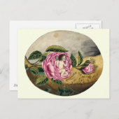  VALENTIJNSDAG KAART (Voorkant / Achterkant)