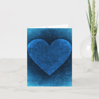 Valentijnsdag kaart