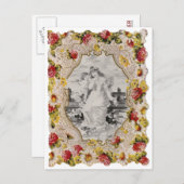  VALENTIJNSDAG KAART (Voorkant / Achterkant)