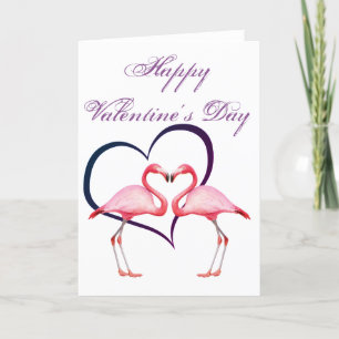Valentijnsdag Kaart - Fijne Valentijnsdag