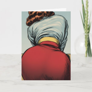 VALENTIJNSDAG KAART VOOR ECHTGENOOT