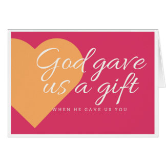 Valentijnsdag kaart voor kinderen