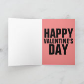 VALENTIJNSDAG KAARTEN MET KOFFIE (Binnen)