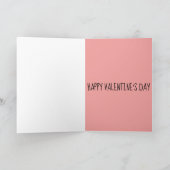 VALENTIJNSDAG KAARTEN MET LAPCAT (Binnen)