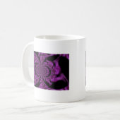 Valentijnsdag Koffiemok (Voorkant links)