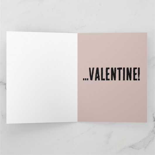 VALENTIJNSDAG LEEUW LEEUWENPAAR VERJAARDAGSKAART KAART (Binnen)