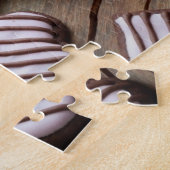 Valentijnsdag Legpuzzel (Zijkant)