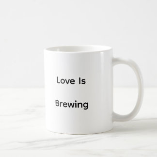 Valentijnsdag Liefdescitaat Gedrukte Mok