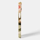  Valentijnsdag Love Romance Roses Case-Mate iPhone Case (Achterkant / Rechts)