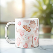 Valentijnsdag met Parijse Romantiek