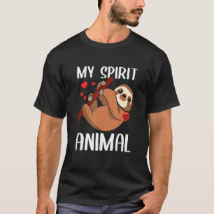 Valentijnsdag Mijn dierbare groef Ik hou van je H T-shirt