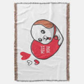 Valentijnsdag, Miss u Deken (Voorkant Verticaal)