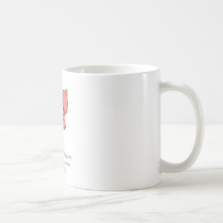 😊 "Valentijnsdag Mok" 😊 Koffiemok