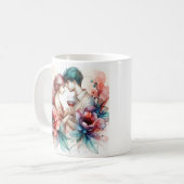 Valentijnsdag Mokken (Voorkant links)