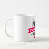 Valentijnsdag Mokken (Links)