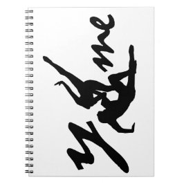 Valentijnsdag Notitieboek