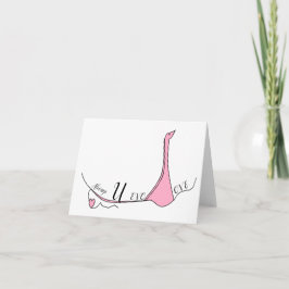 Valentijnsdag ontwerp 01 kaart