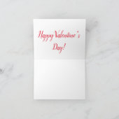 Valentijnsdag ontwerp 01 kaart (Binnen)