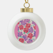 Valentijnsdag Ornament (Voorkant)