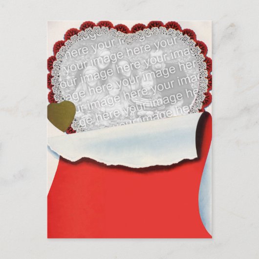 Valentijnsdag Passen getrouwd Liefde en Romance Aankondigingskaart (Voorkant)