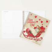 Valentijnsdag Planner (Display)