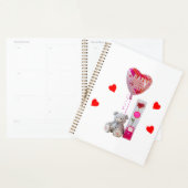 Valentijnsdag Planner (Display)