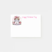 Valentijnsdag post-it® notes (Voorkant)