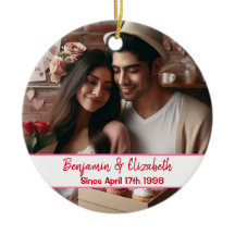 Valentijnsdag Snoep Hearts Aangepaste foto Spaans