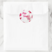 VALENTIJNSDAG - STICKERS (Tas)