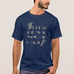Valentijnsdag T-shirt