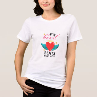 Valentijnsdag T-shirt 💖