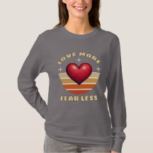 Valentijnsdag T-Shirt