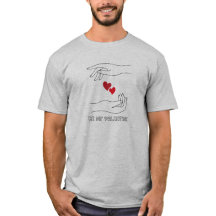 Valentijnsdag T-Shirts