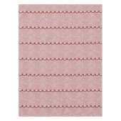 Valentijnsdag Tablecloth Tafelkleed (Voorkant)